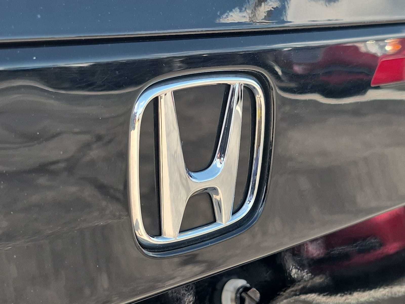 Used 2024 Honda Accord LX image 13