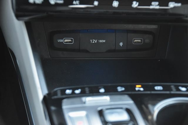 Used 2024 Hyundai Tucson Limited image 41