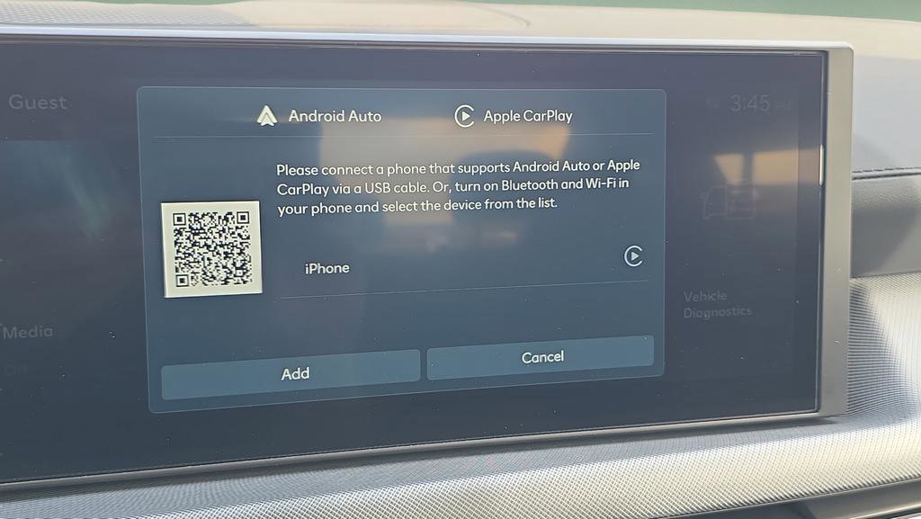 New 2026 Hyundai Sonata SEL AWD/4WD image 29