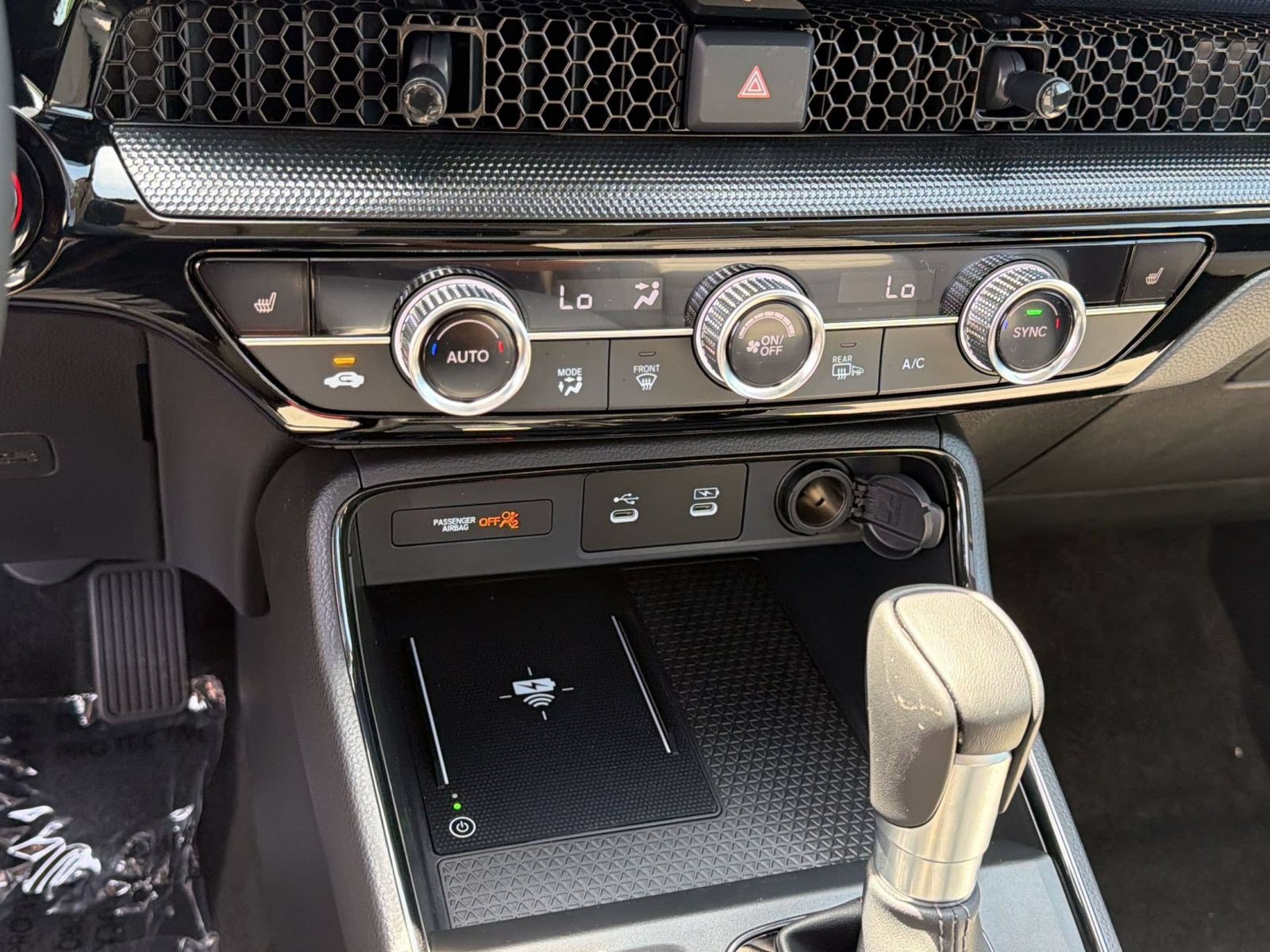 New 2026 Honda CR-V EX-L image 18