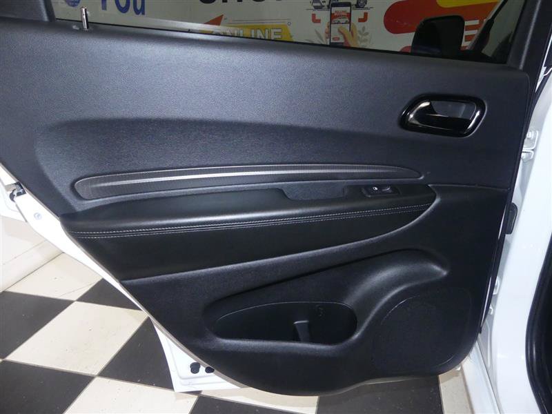 Used 2022 Dodge Durango GT AWD/4WD image 31