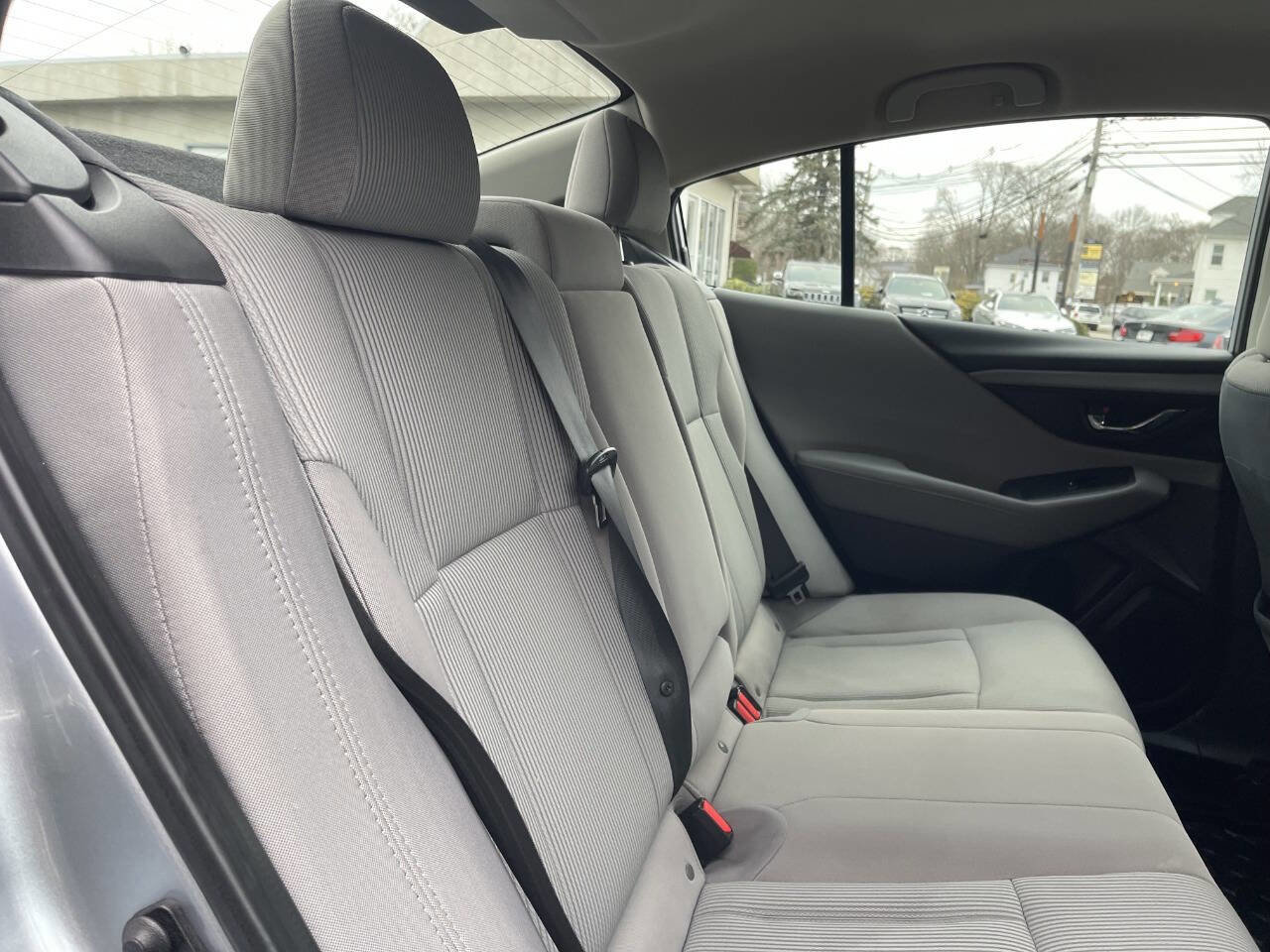 Used 2020 Subaru Legacy Premium image 27