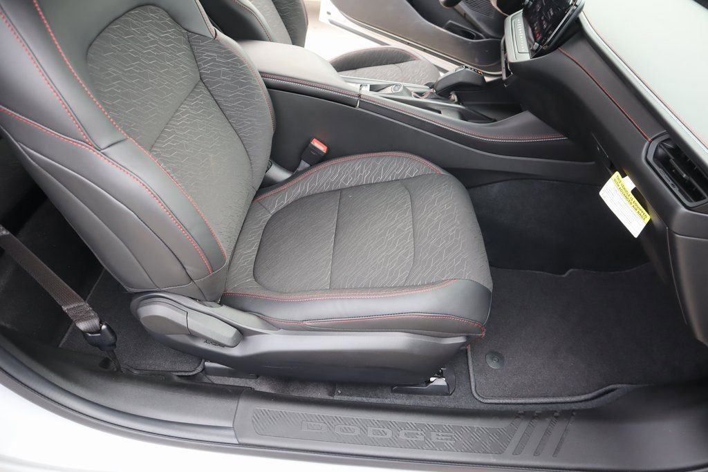 New 2026 Dodge Charger Scat Pack image 13