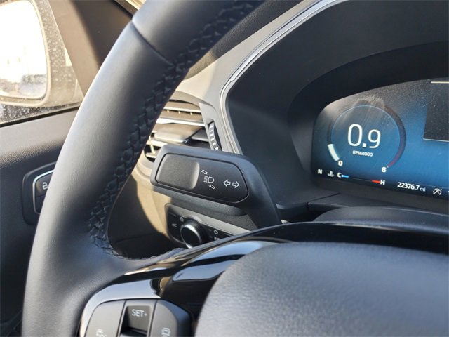 Certified 2023 Ford Escape Active w/ Tech Pack #2 image 16
