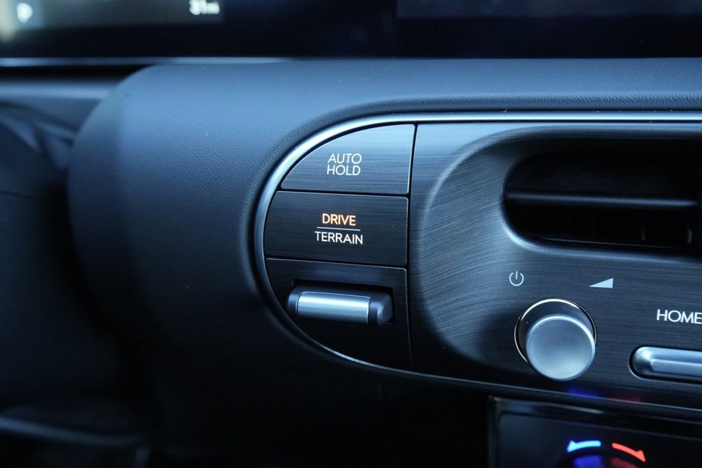 New 2026 Hyundai Palisade Calligraphy image 45