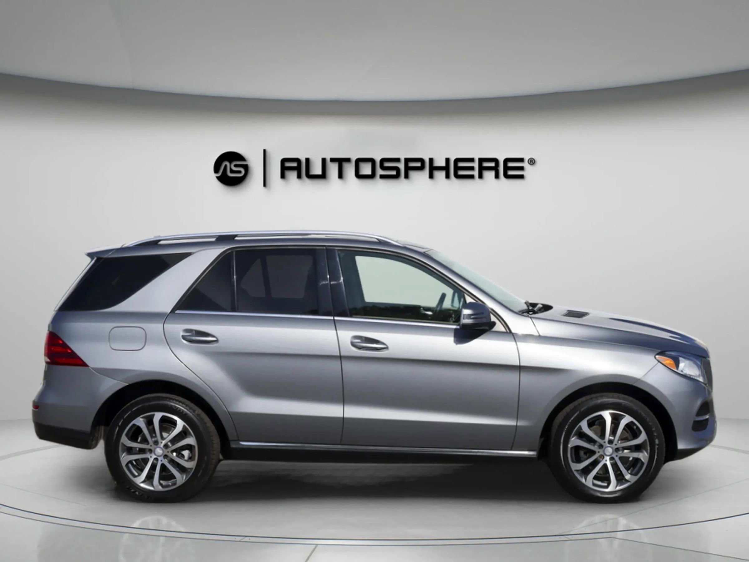 Used 2016 Mercedes-Benz GLE 350 image 11