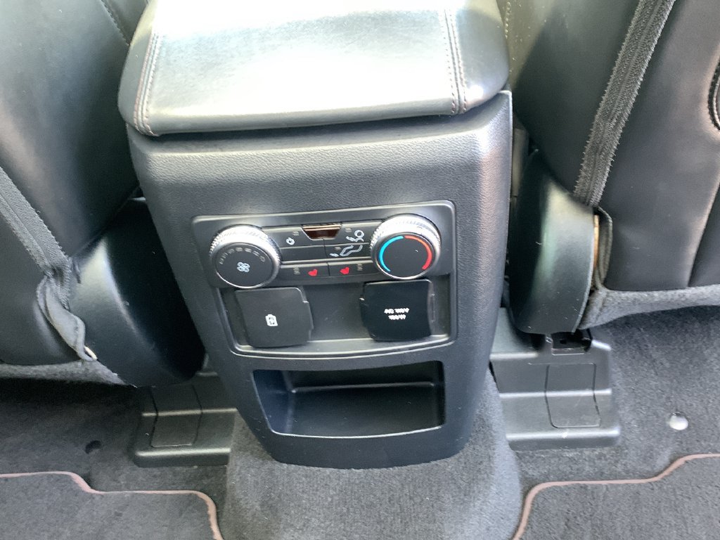 Used 2021 Ford Explorer Platinum w/ Equipment Group 601A AWD/4WD image 38