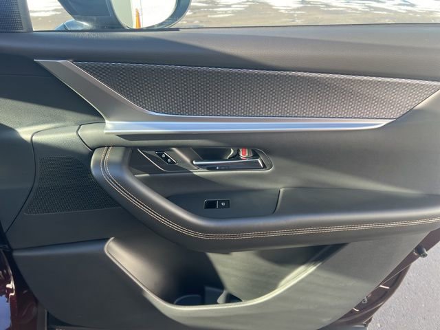 New 2026 MAZDA CX-90 3.3 Turbo S w/ Premium Package image 38