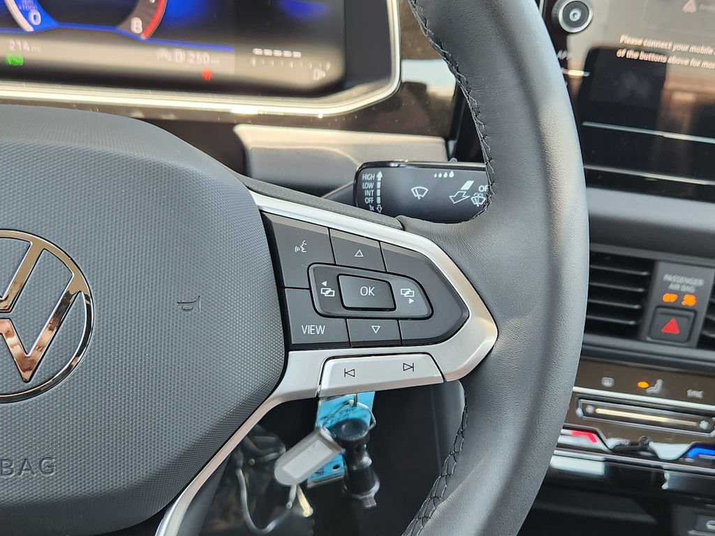 New 2026 Volkswagen Jetta S FWD image 18