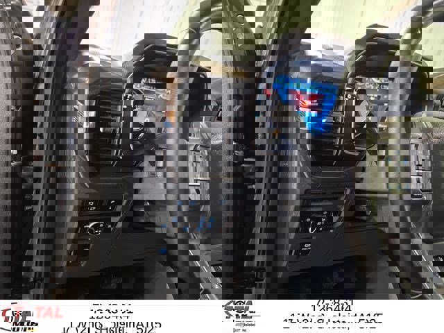 Used 2023 Ford F150 XLT w/ Equipment Group 302A High image 15