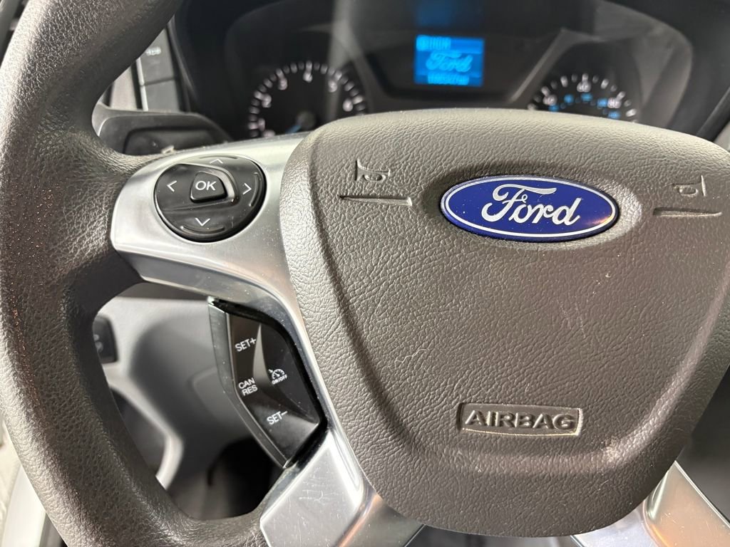 Used 2018 Ford Transit 250 130 Low Roof w/ Exterior Upgrade Package image 22