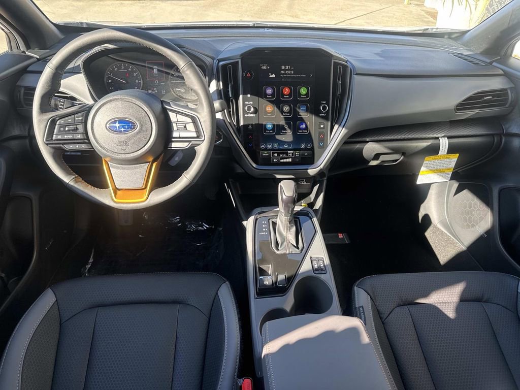 New 2026 Subaru Crosstrek 2.5i Wilderness image 9