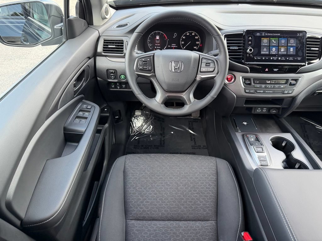 Certified 2026 Honda Ridgeline Sport image 15