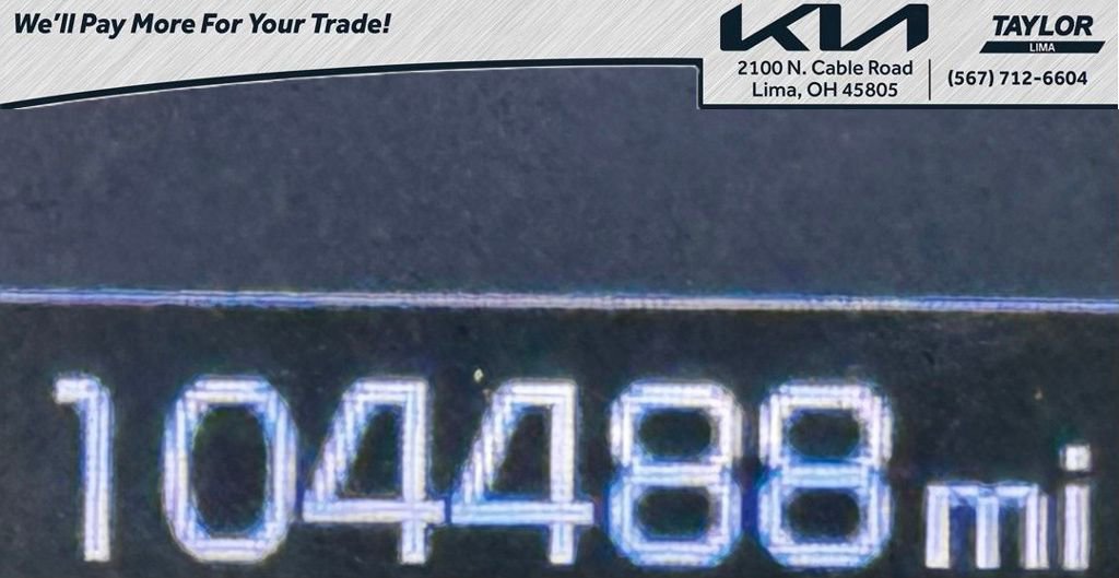 Used 2020 Kia Soul LX image 25