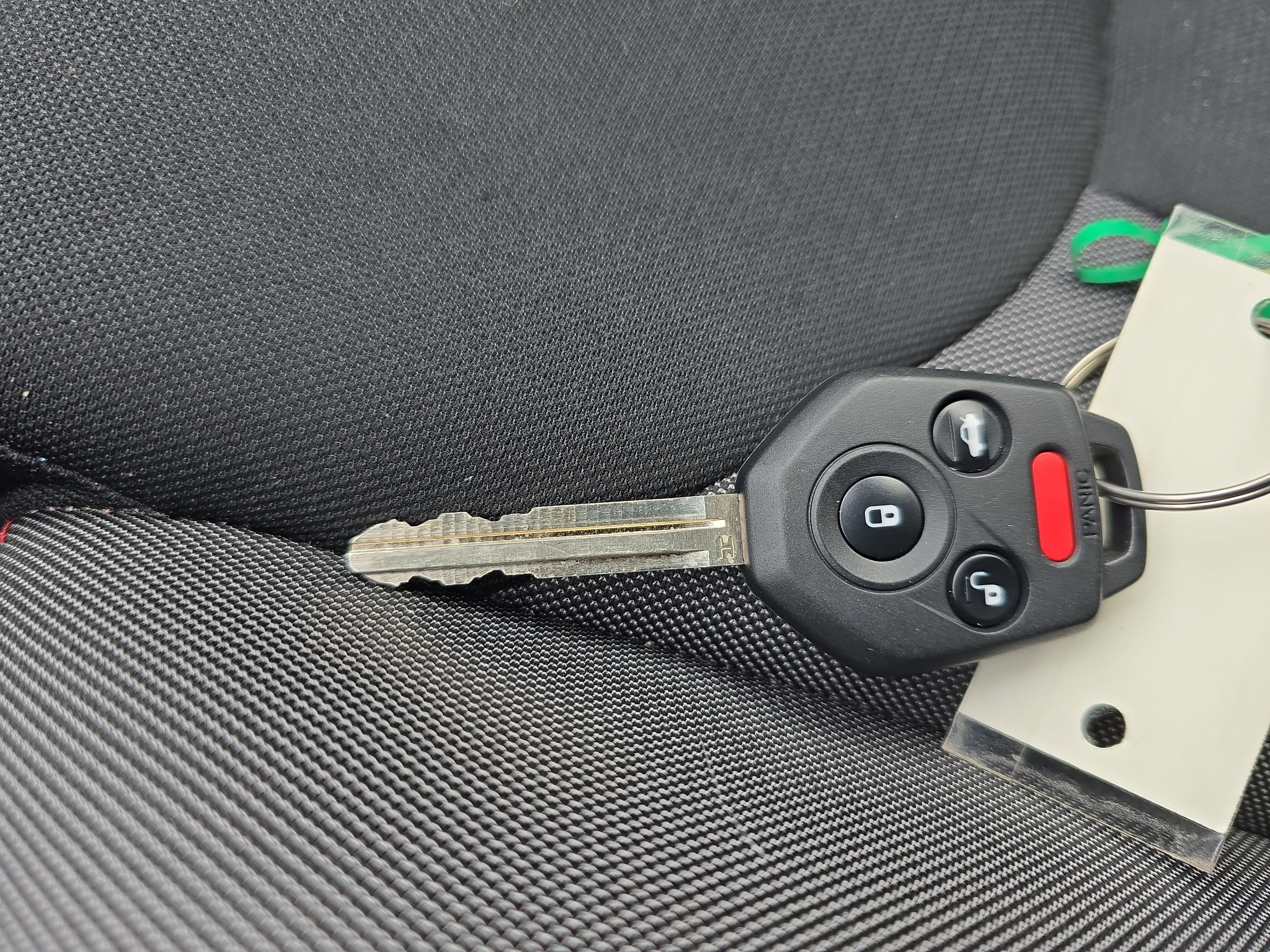 Used 2024 Subaru WRX image 31