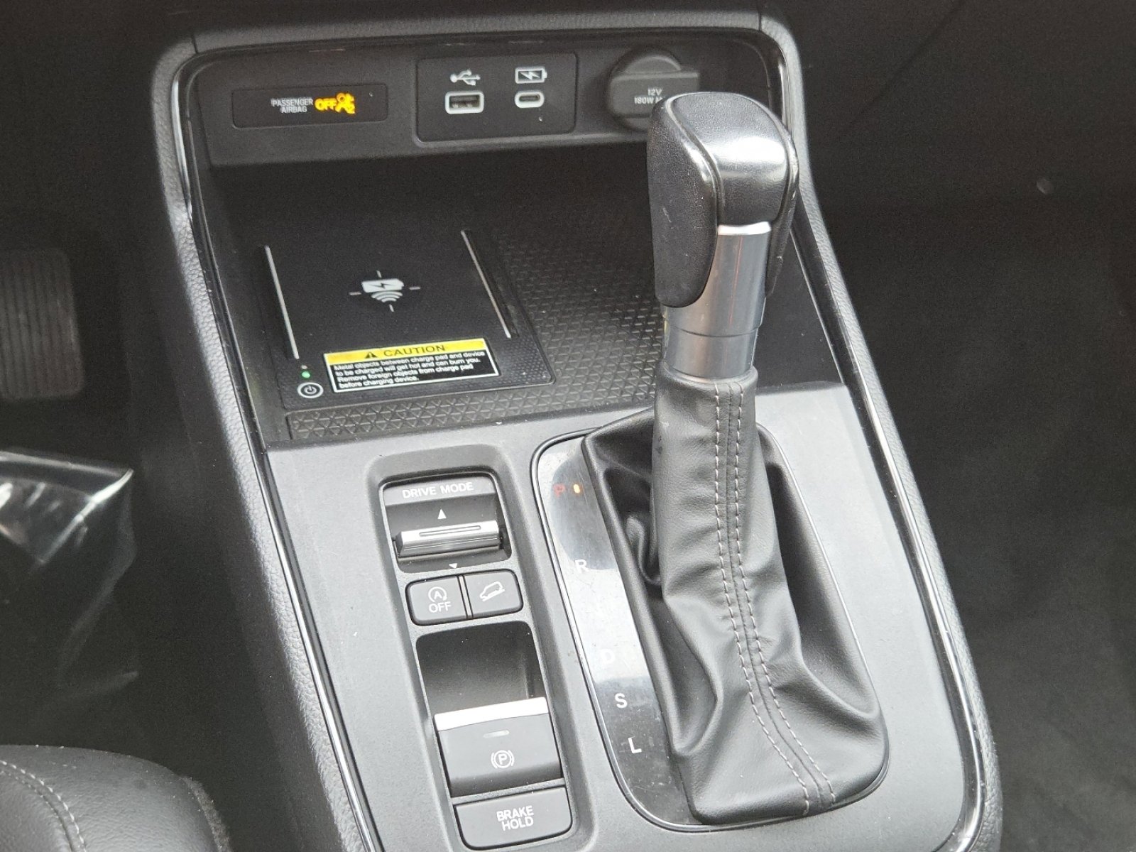 Certified 2025 Honda CR-V EX-L image 32