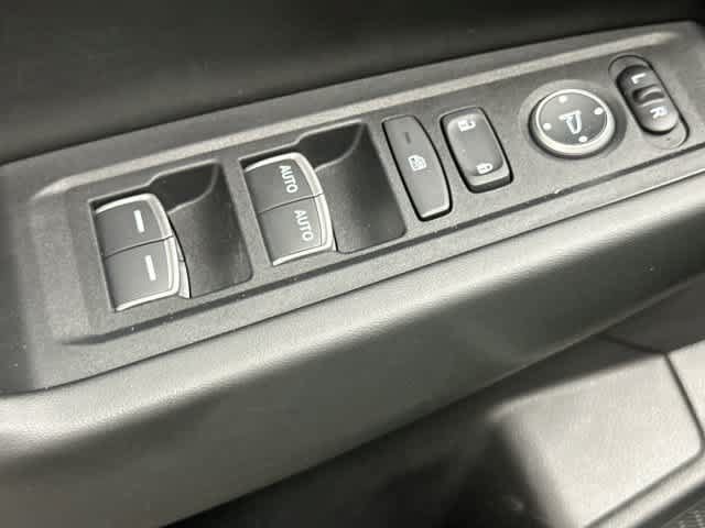 Used 2024 Honda Accord EX image 19