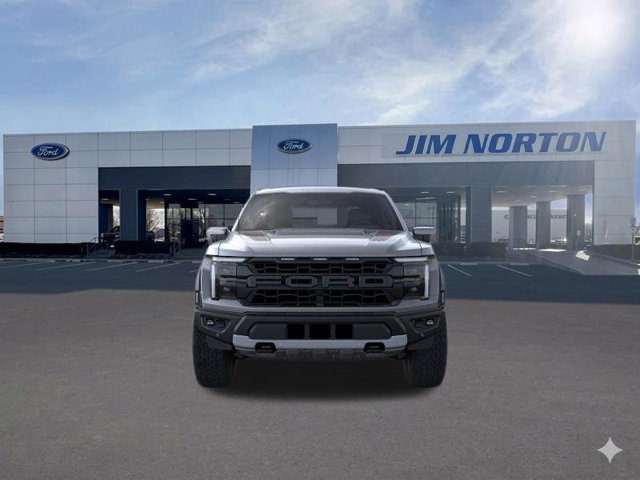 New 2026 Ford F150 Raptor AWD/4WD image 8