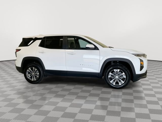 New 2026 Chevrolet Equinox LT image 15