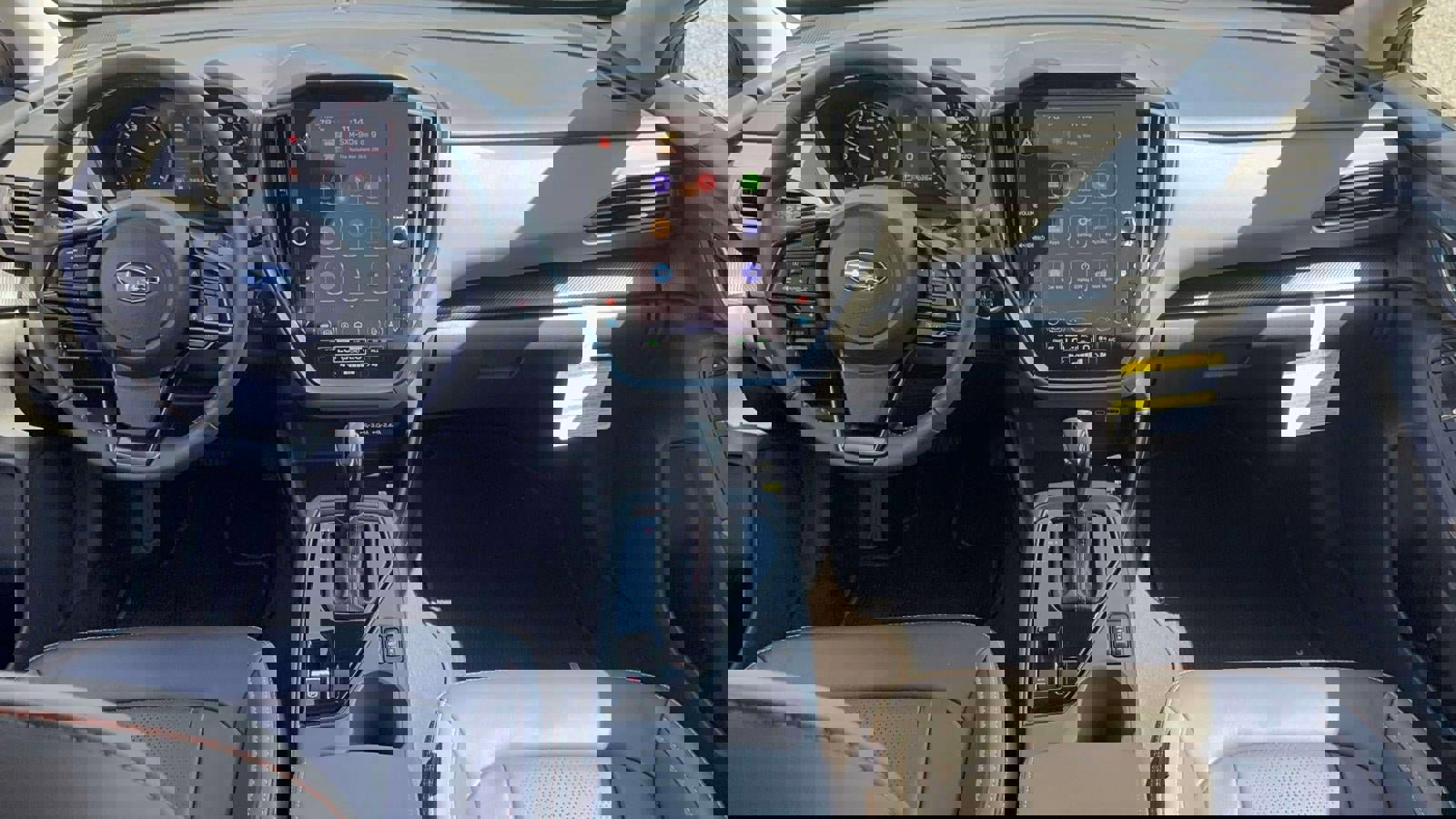 Certified 2025 Subaru Crosstrek 2.5i Limited image 31