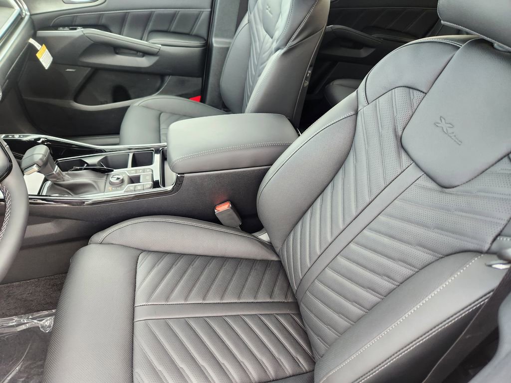 New 2026 Kia Sorento SX Prestige image 8