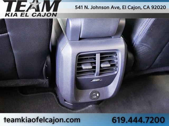 Used 2023 Ford Mustang Mach-E Select RWD image 19