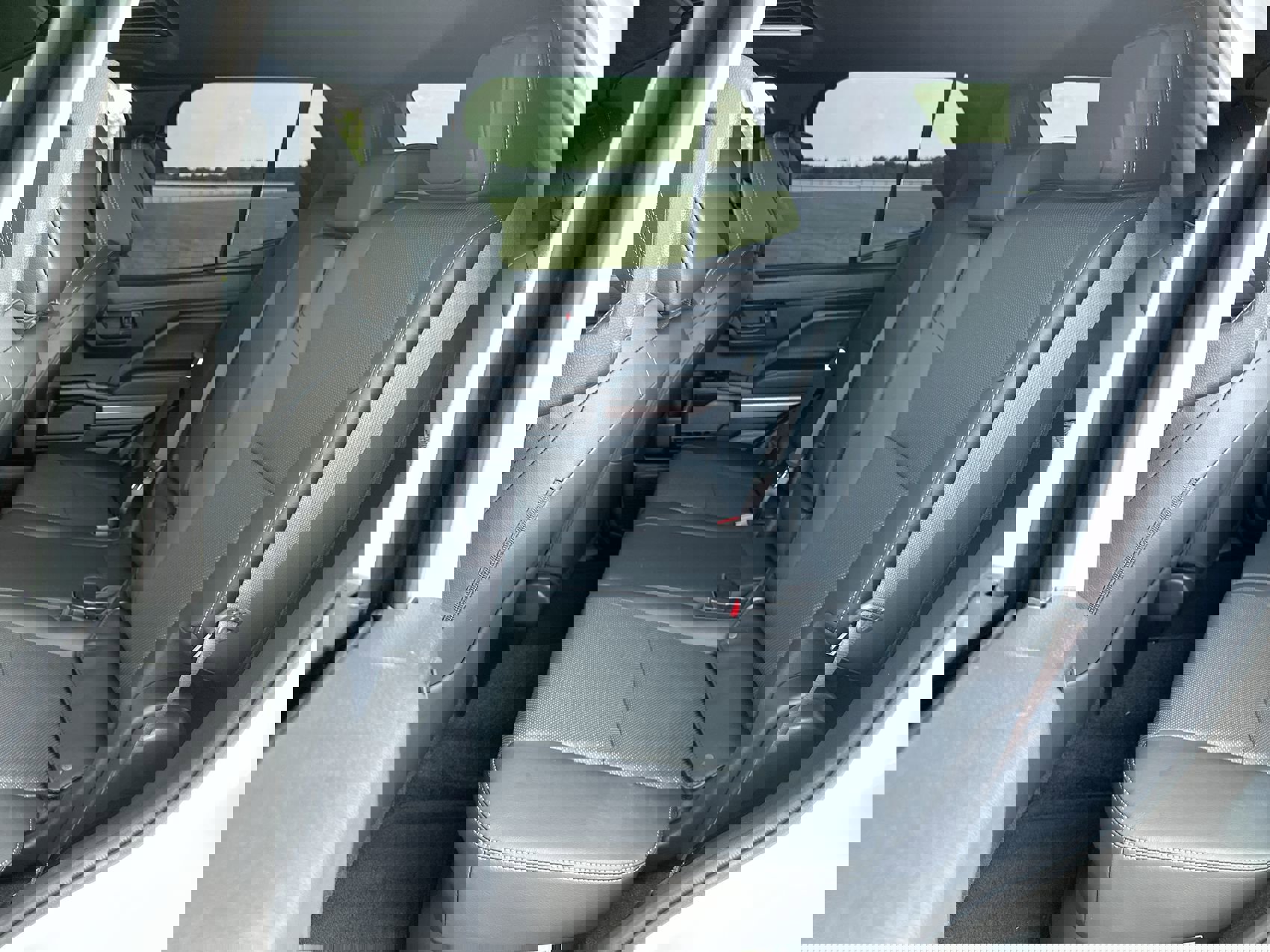 Used 2025 Toyota 4Runner TRD Off-Road Premium image 23