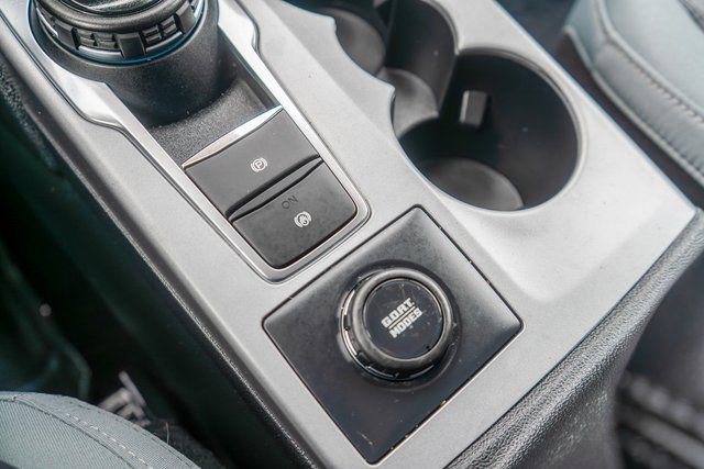 Used 2022 Ford Bronco Sport Big Bend AWD/4WD image 29