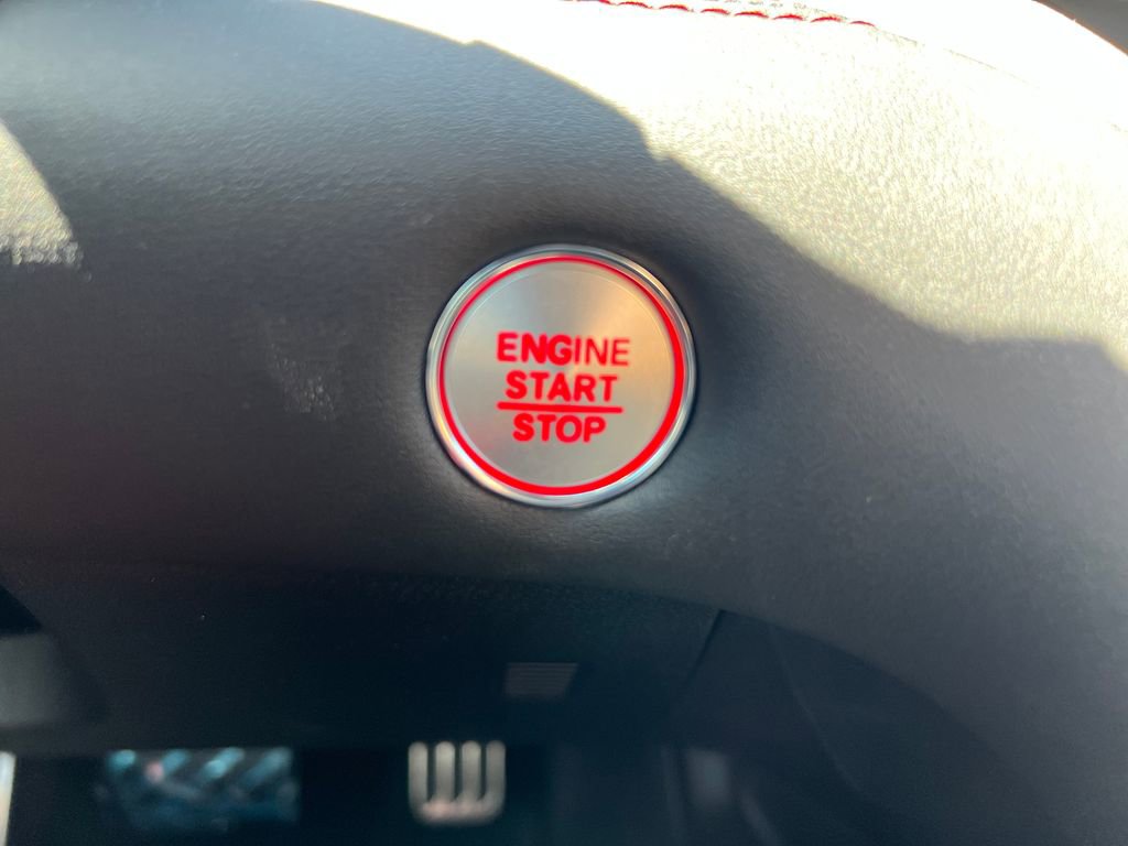 Certified 2025 Acura TLX SH-AWD w/ A-SPEC Pkg image 20