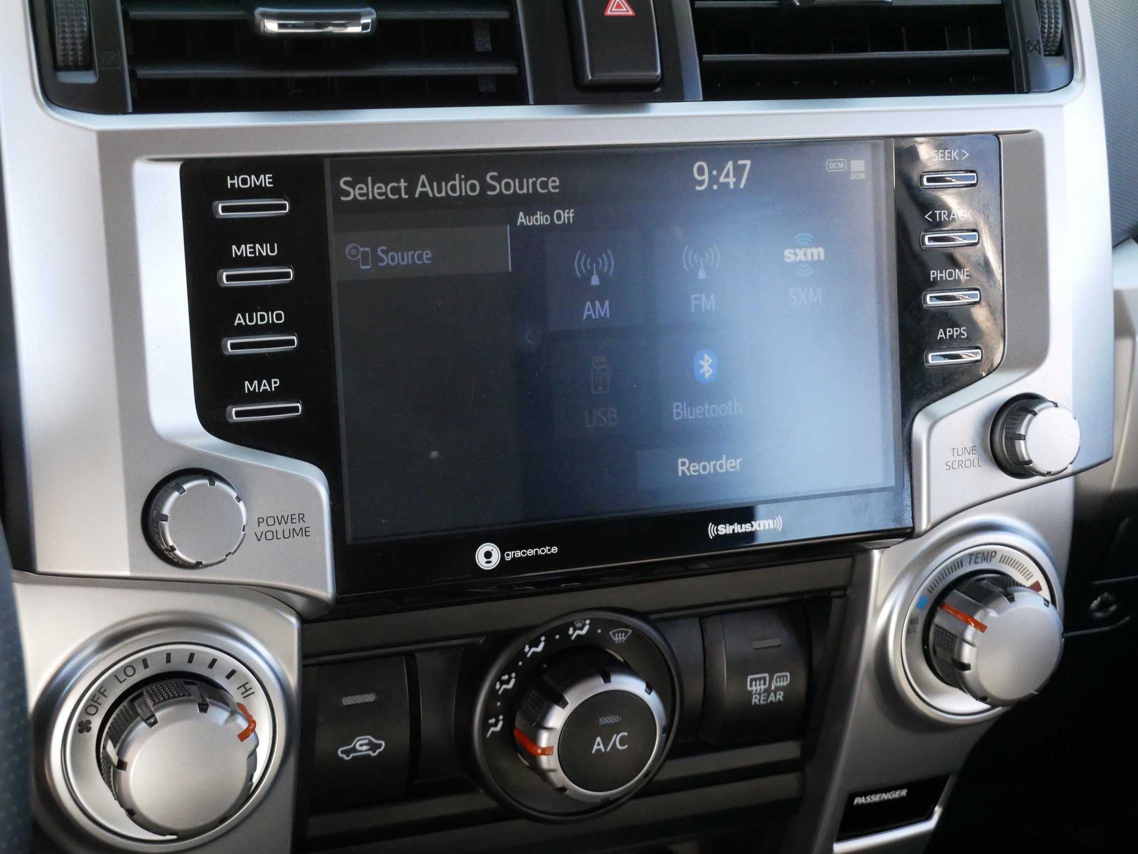 Certified 2024 Toyota 4Runner SR5 image 22
