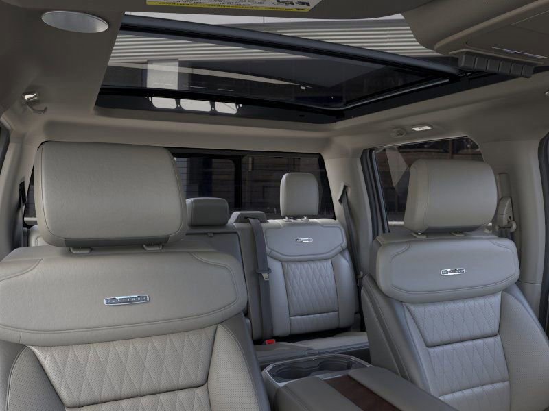 New 2026 Ford F250 Platinum w/ Platinum Plus Package image 22