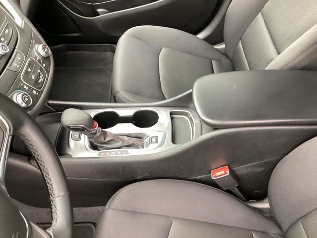 Used 2024 Chevrolet Malibu RS FWD image 31