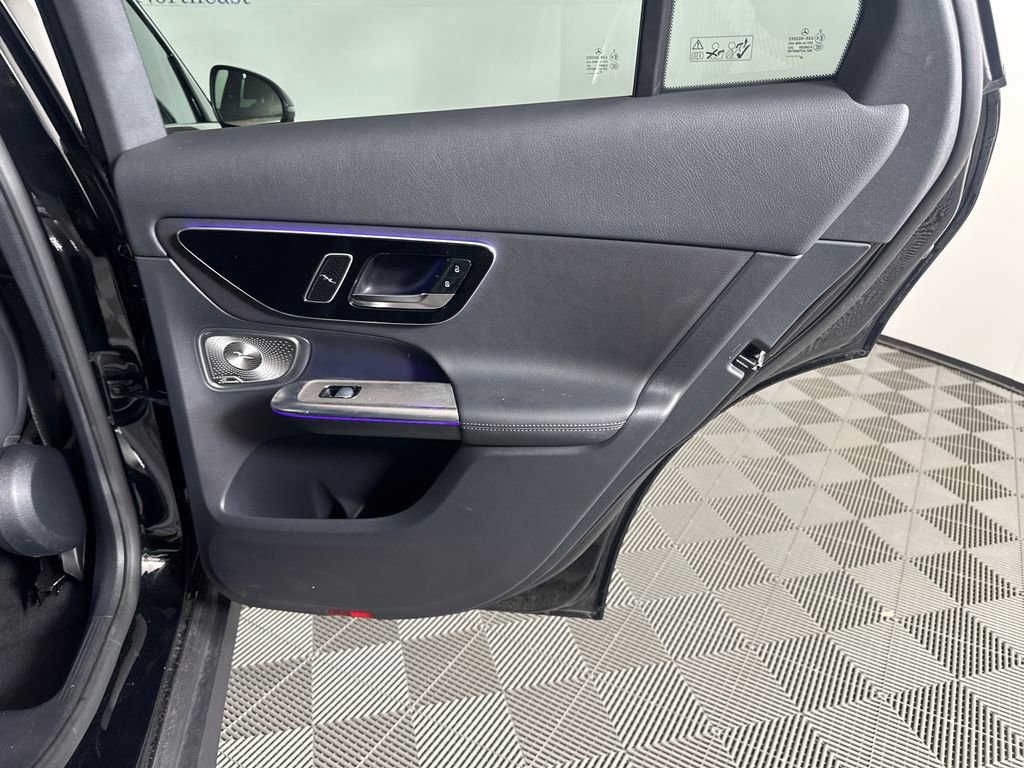 Certified 2026 Mercedes-Benz GLC 300 image 18