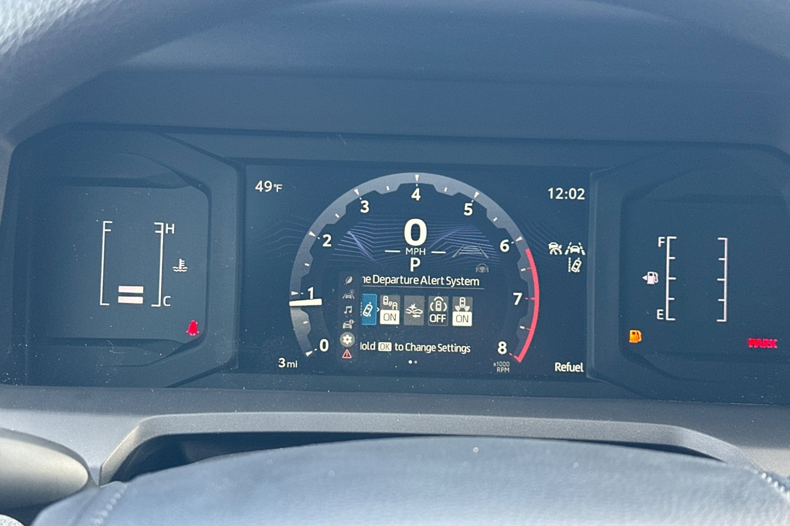 New 2026 Toyota Tacoma SR5 image 27