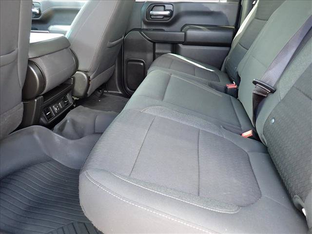 Used 2023 Chevrolet Silverado 2500 LT w/ Convenience Package AWD/4WD image 7