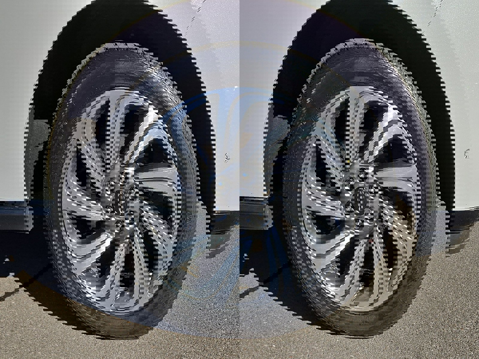 Used 2023 Lincoln Navigator Reserve image 8