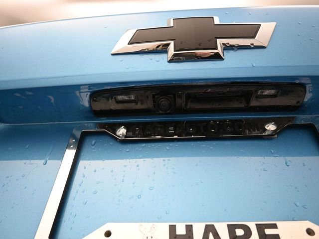 Used 2025 Chevrolet Trax RS w/ Driver Confidence Package image 26