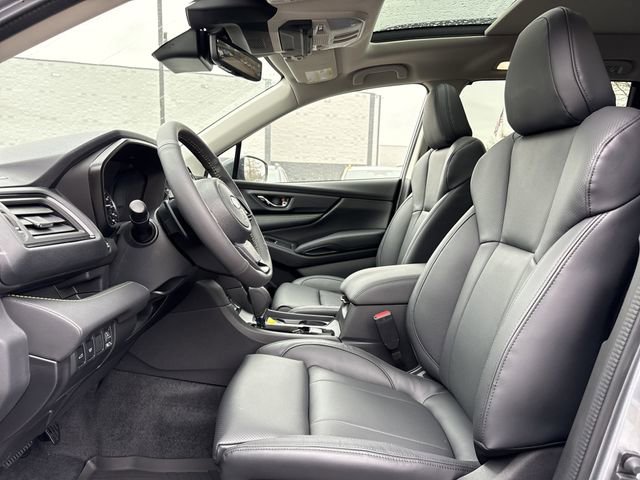 New 2026 Subaru Ascent Bronze Edition image 11