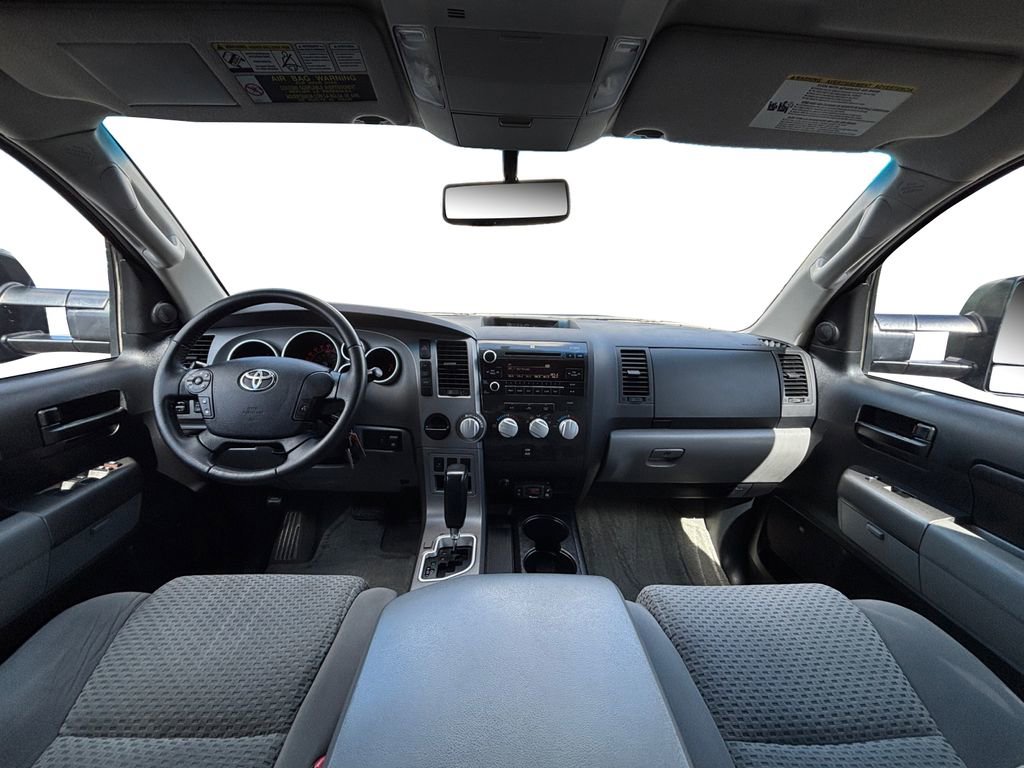 Used 2010 Toyota Tundra SR5 RWD image 16