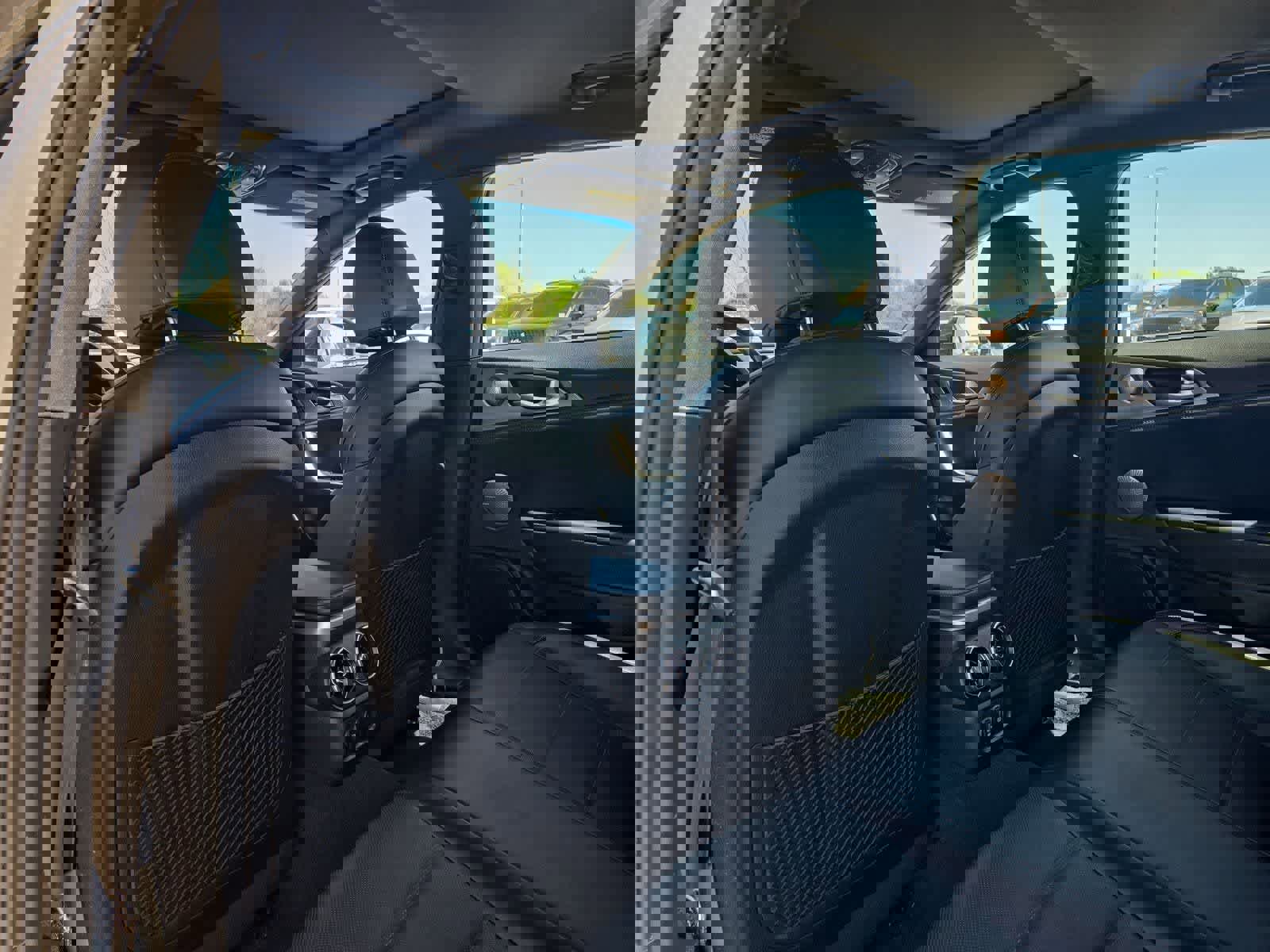 Used 2020 Kia Stinger GT2 image 16