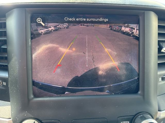 Used 2019 RAM 1500 Big Horn image 32