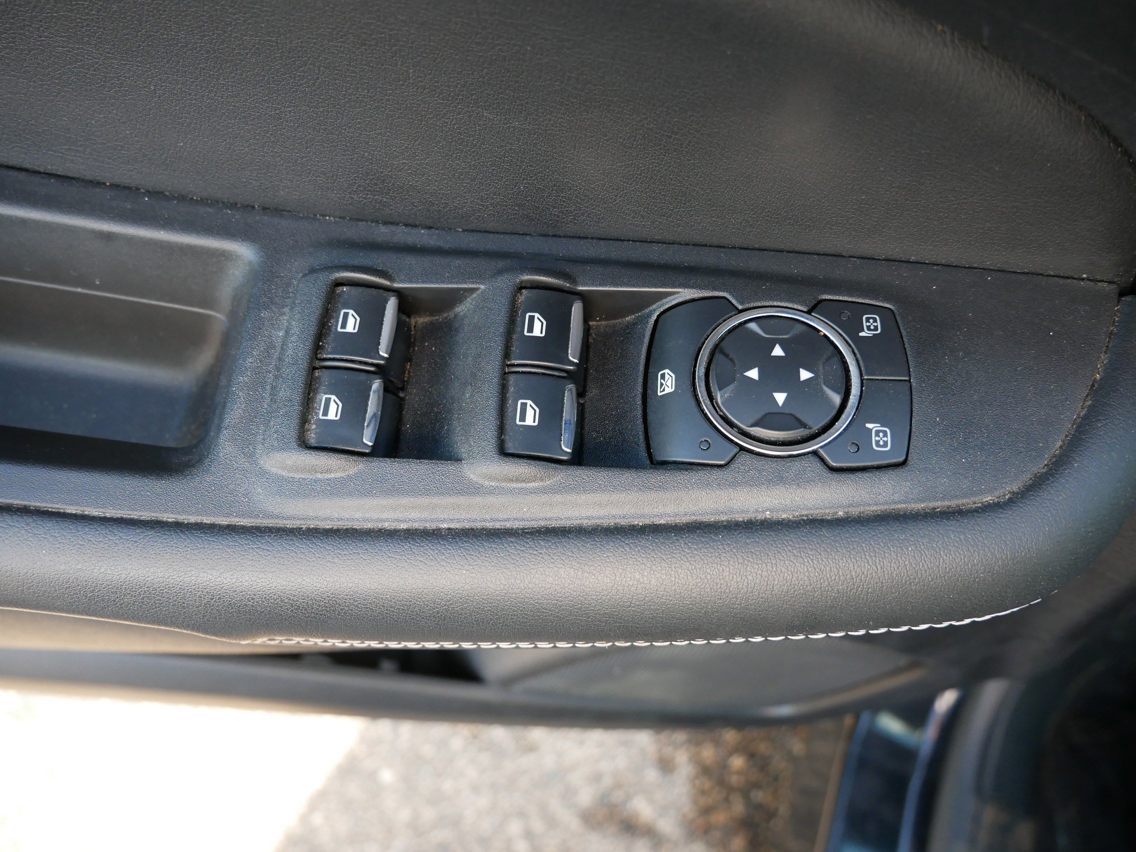 Certified 2021 Ford Edge ST w/ Equipment Group 401A AWD/4WD image 20