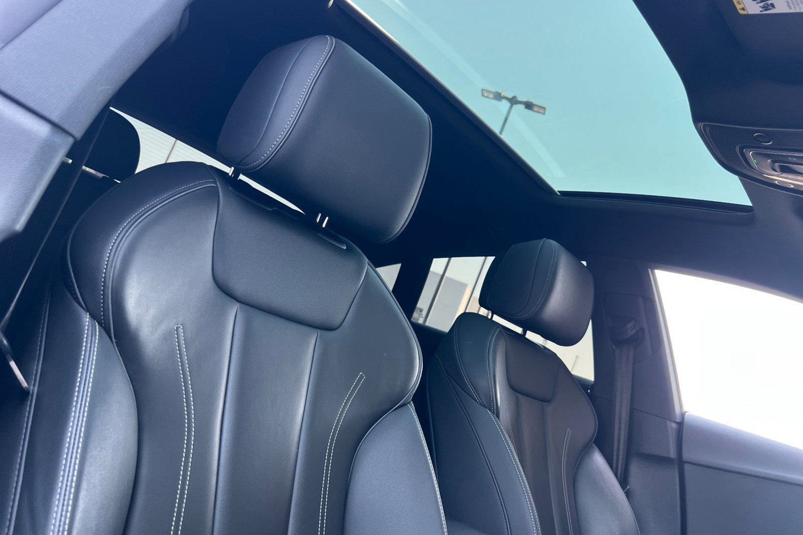 Used 2024 Audi A5 2.0T Premium Plus image 16