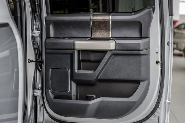 Used 2022 Ford F250 Lariat w/ Lariat Ultimate Package image 51