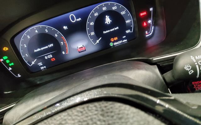 Certified 2024 Honda Civic Sport Touring image 29