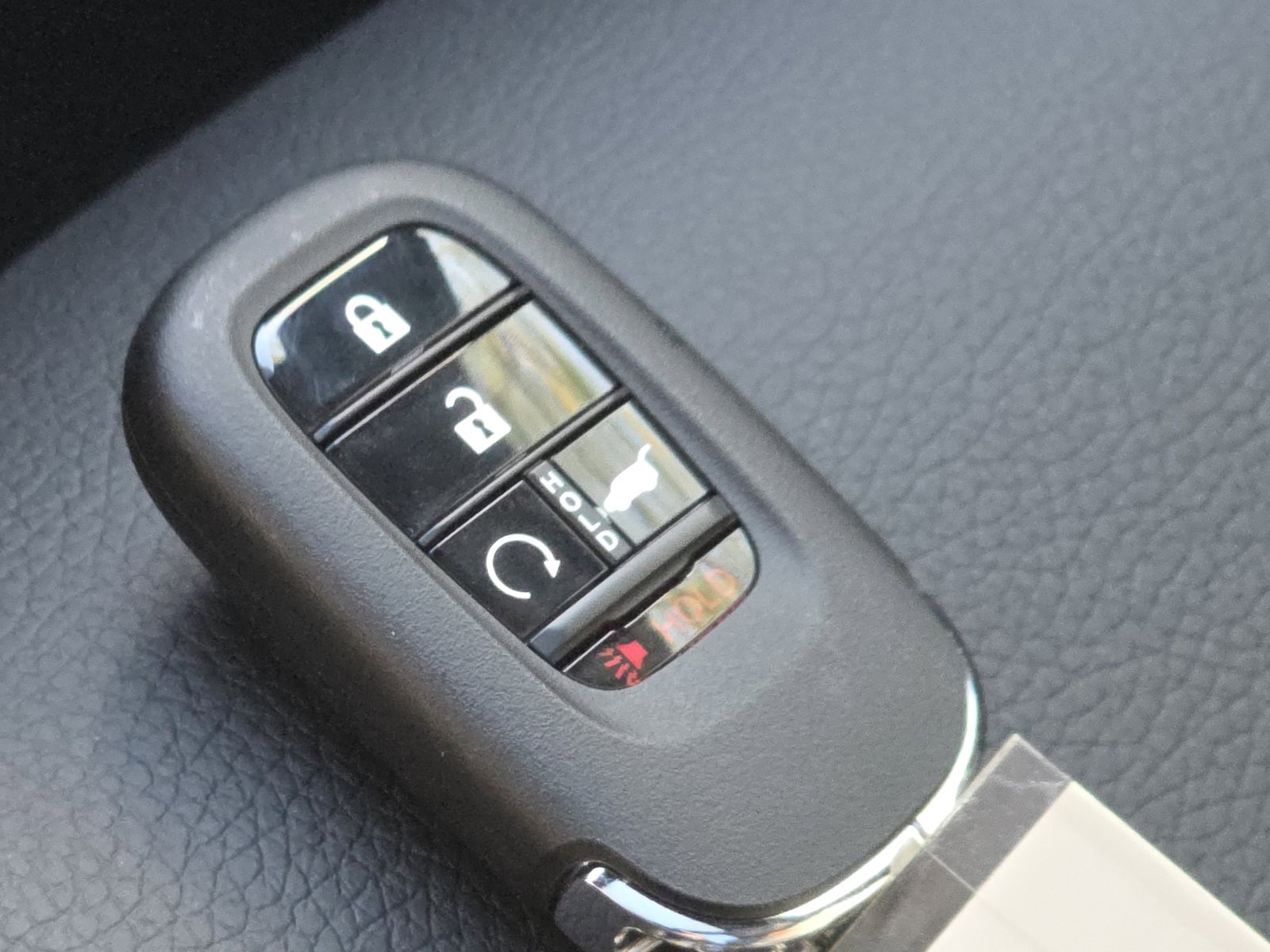 New 2026 Honda Passport TrailSport image 34