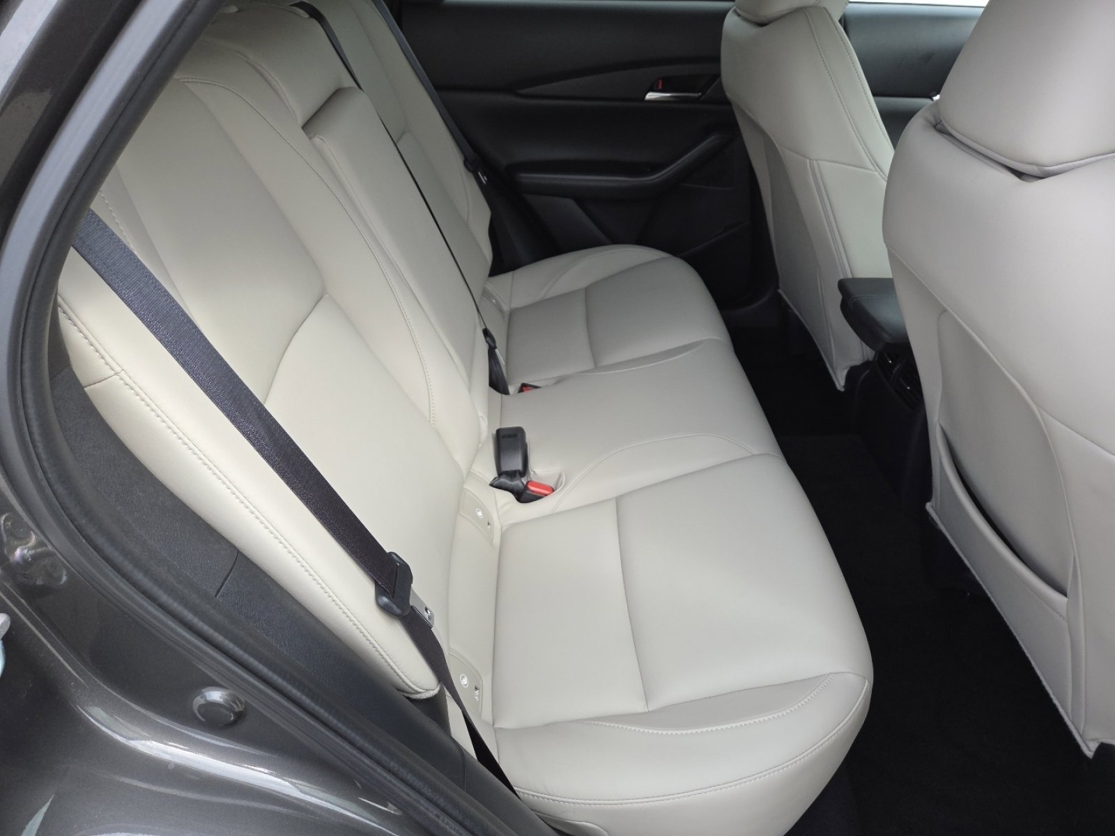 Used 2023 MAZDA CX-30 AWD 2.5 S w/ Preferred Package image 19