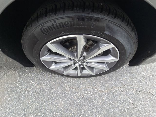 Used 2023 Acura Integra FWD image 23