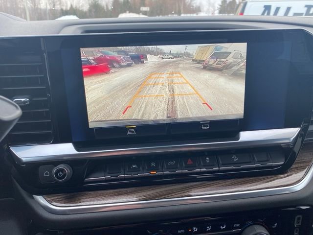 Used 2022 Chevrolet Silverado 1500 RST w/ Z71 Off-Road Package image 27