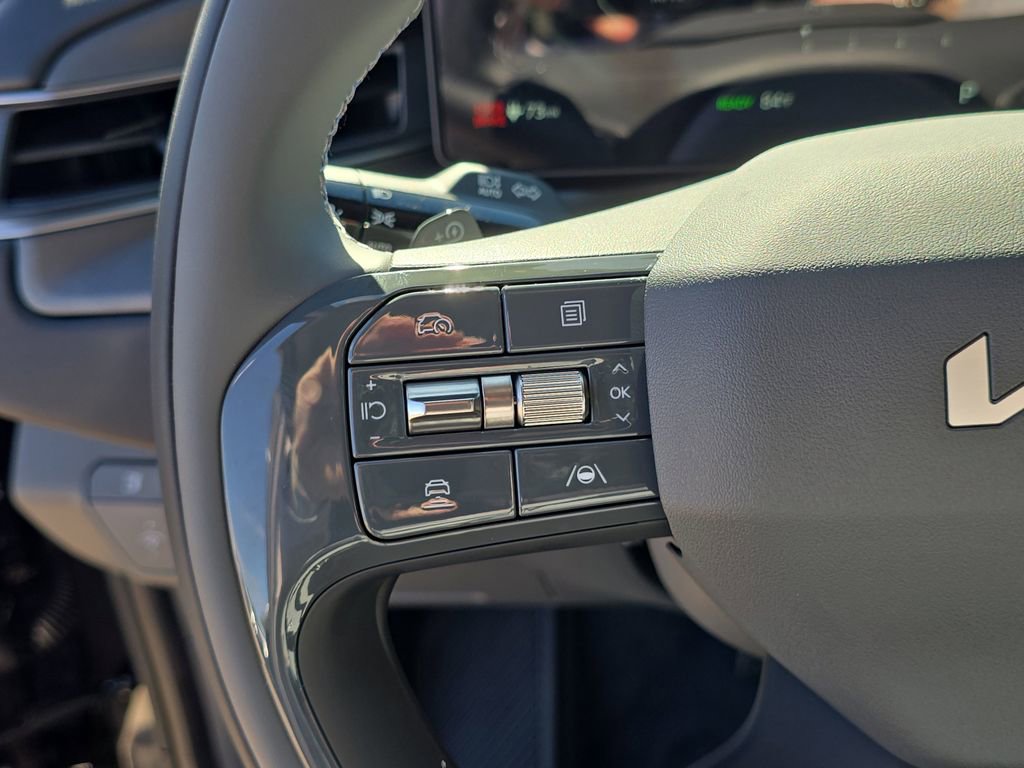 New 2026 Kia EV9 Wind AWD/4WD image 29